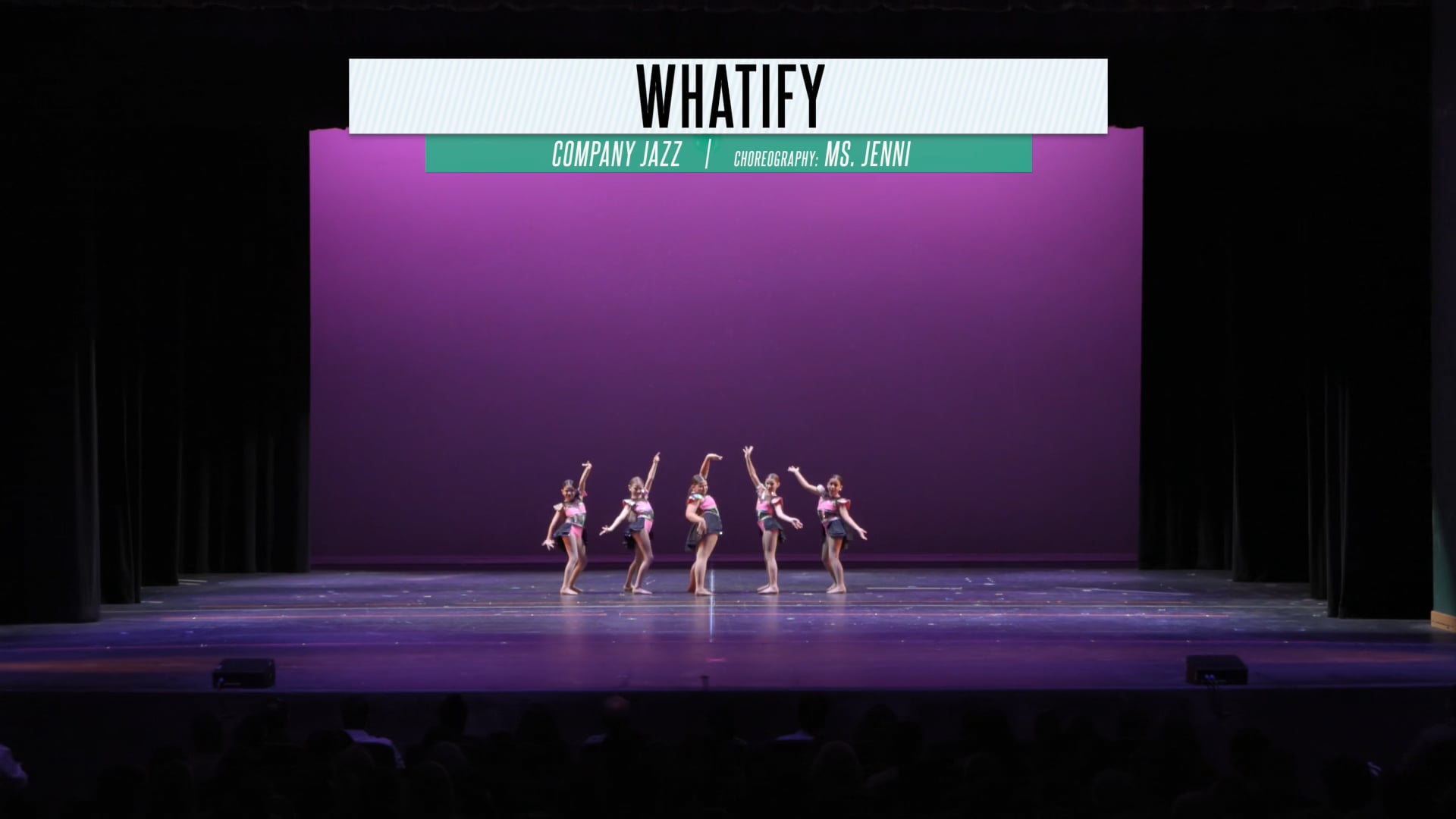 Whatify