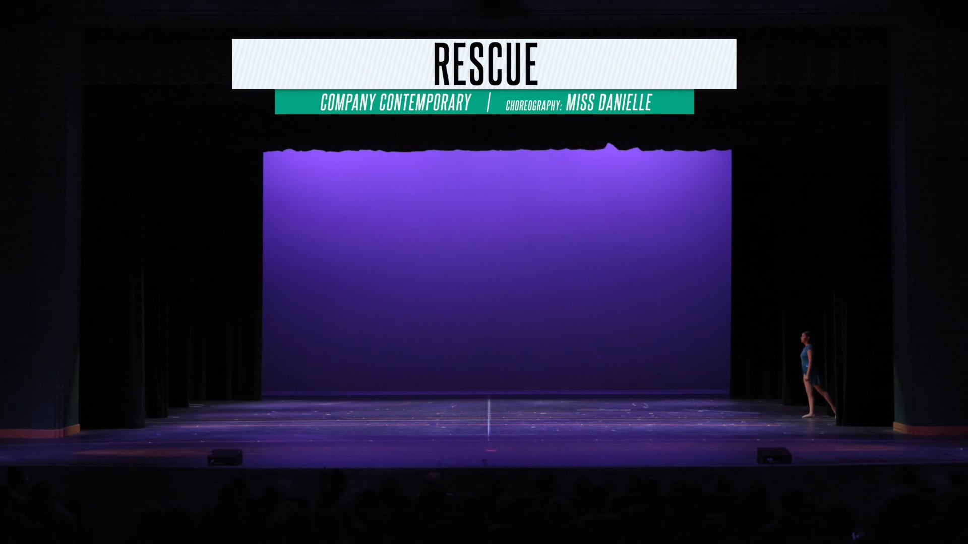 Rescue