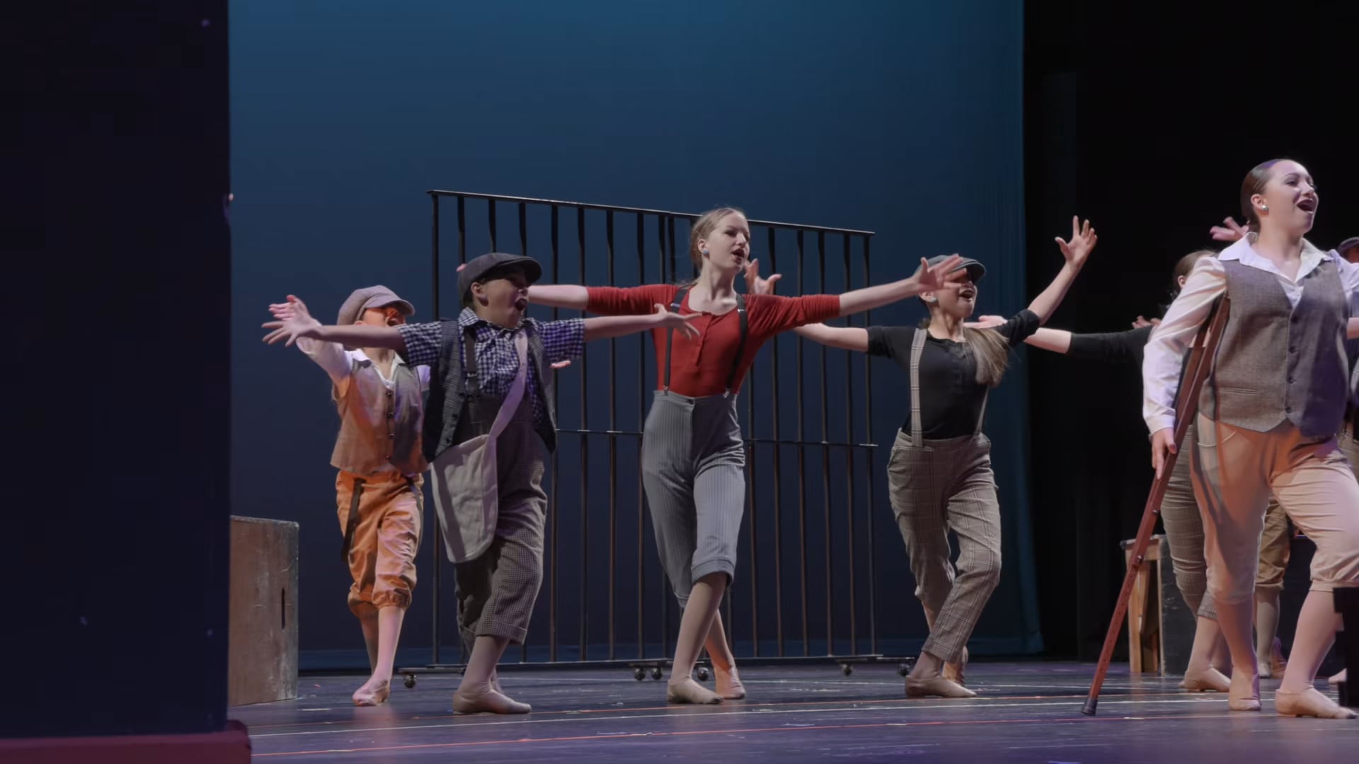 Newsies