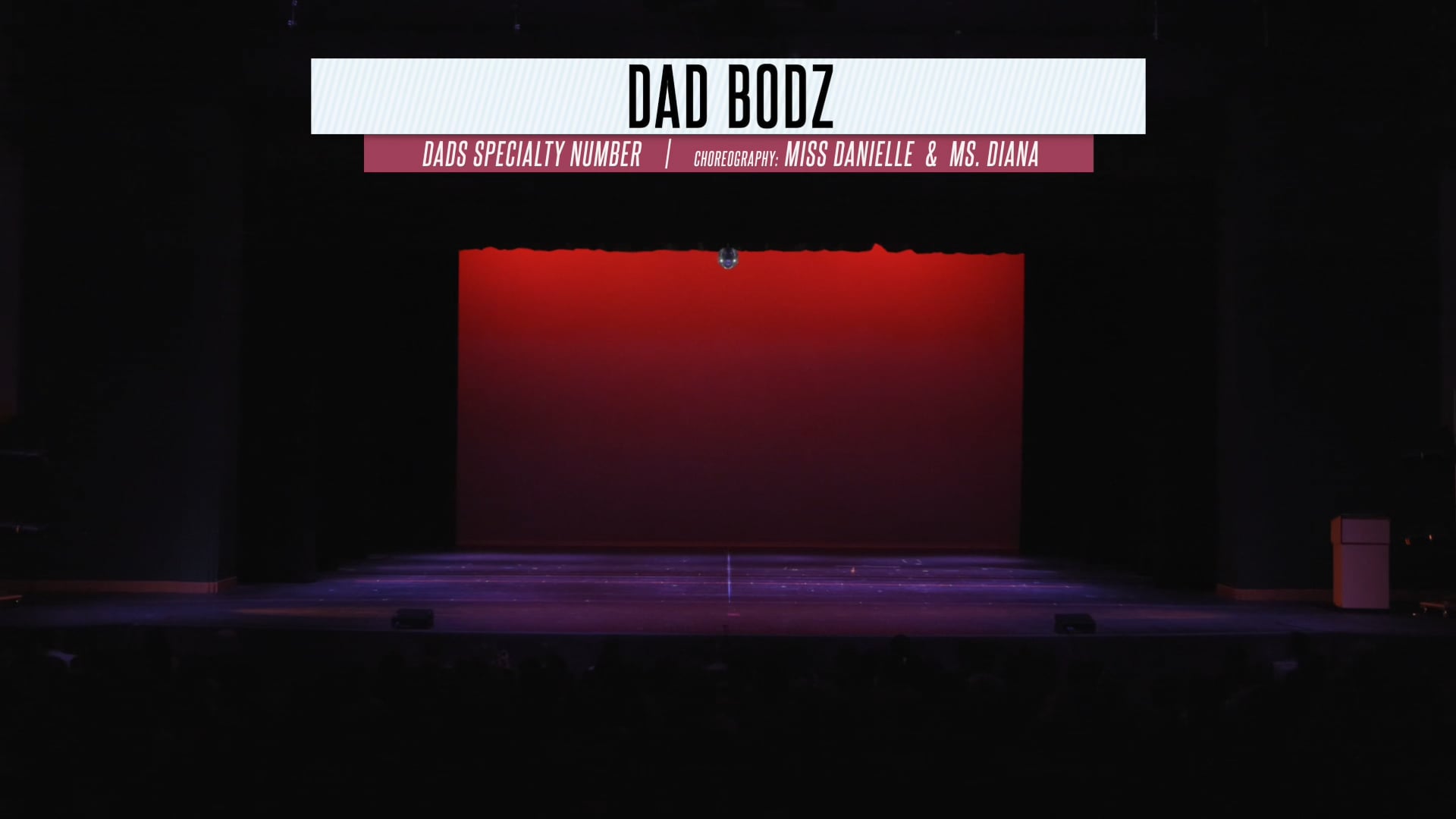Dad Bodz