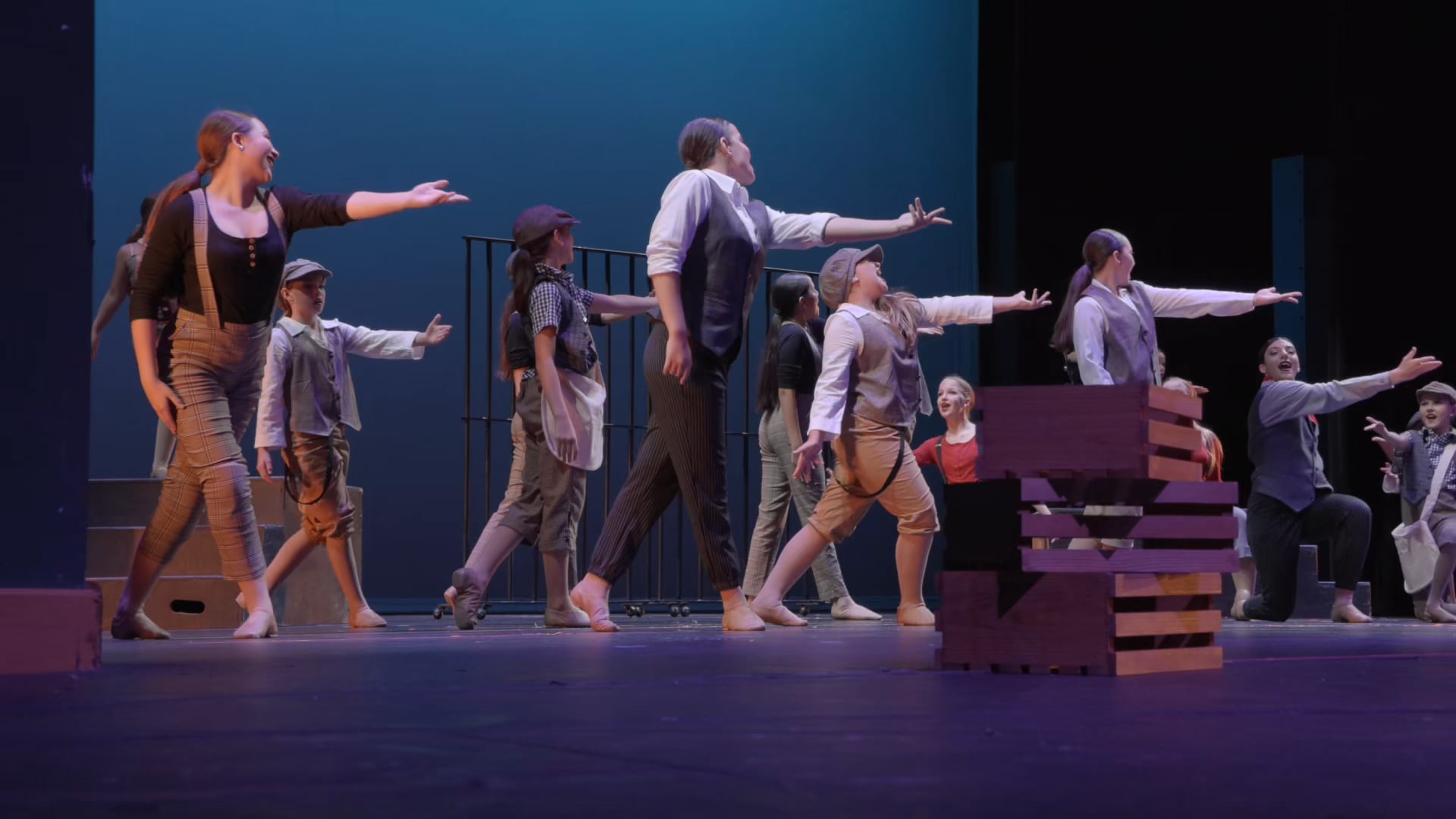 Newsies