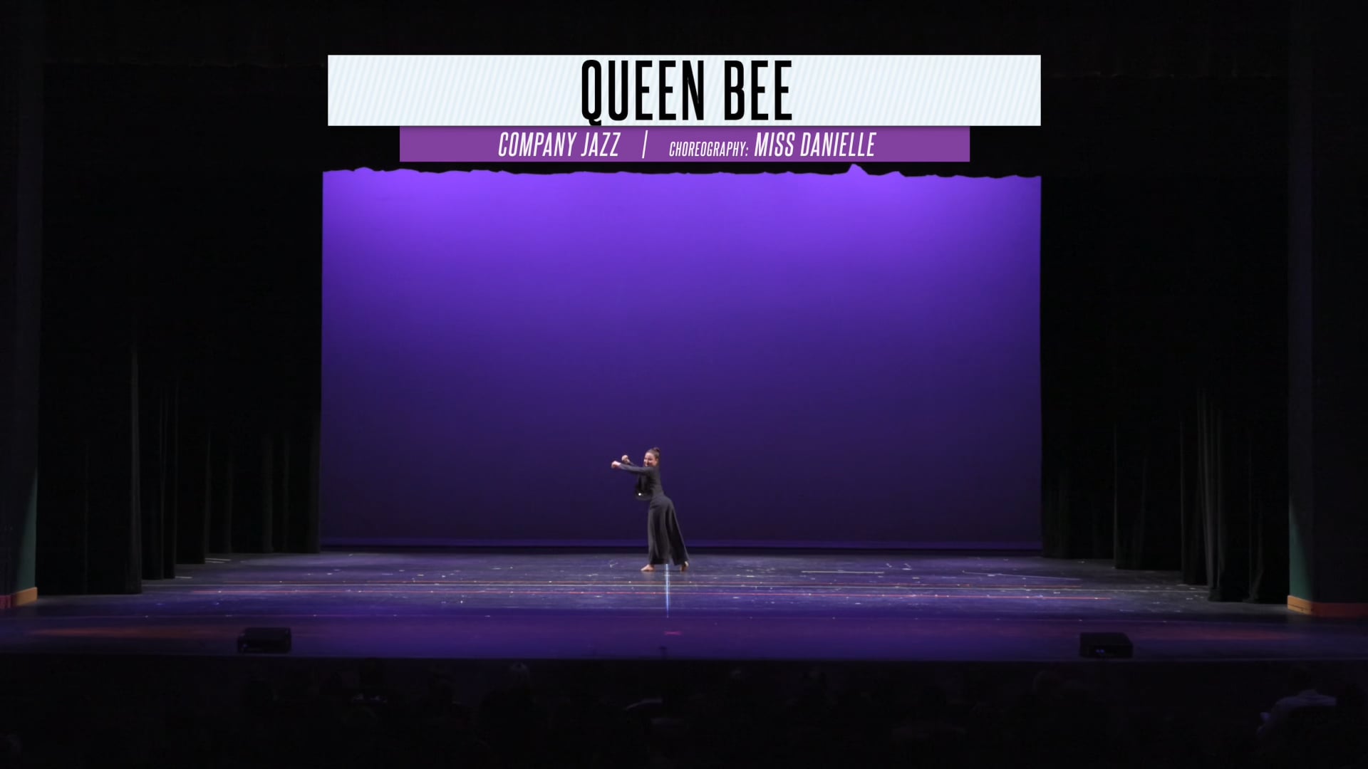 Queen Bee