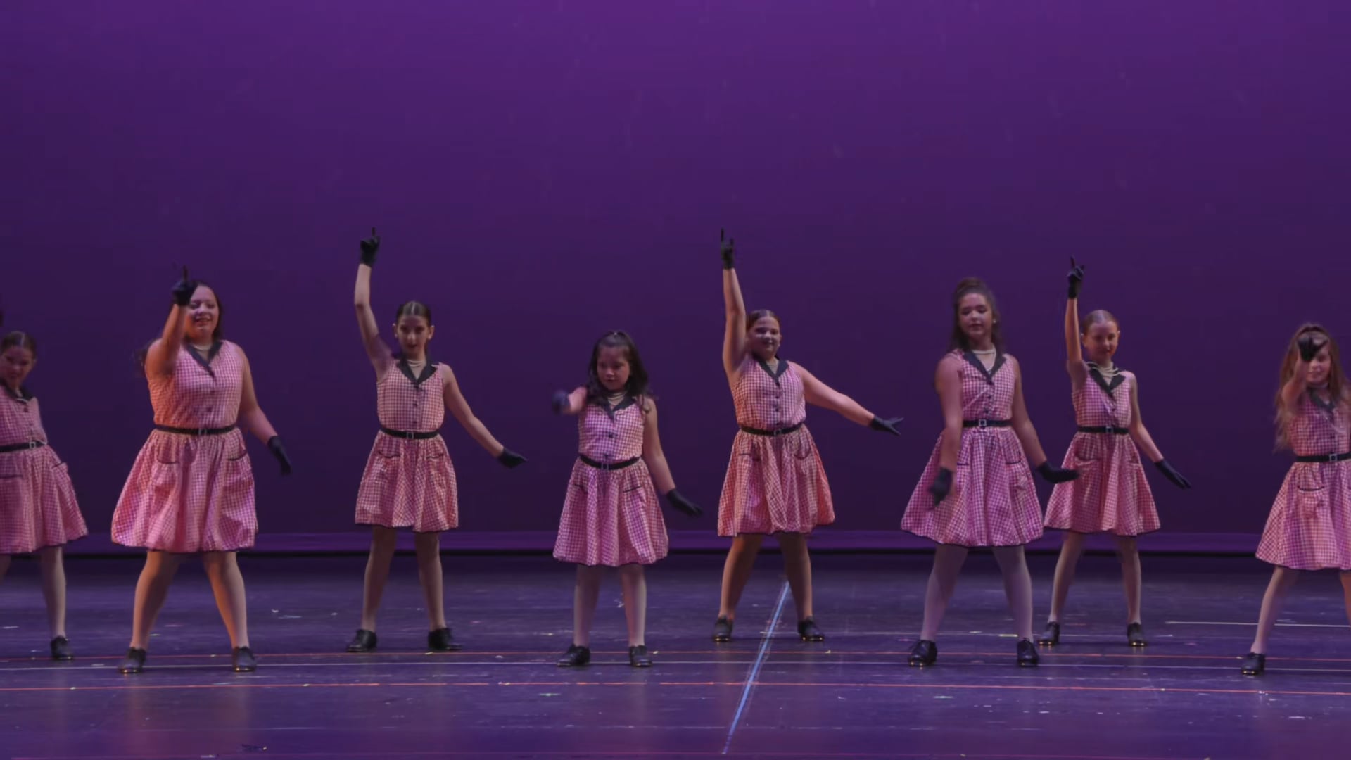 Can't Stop the Beat