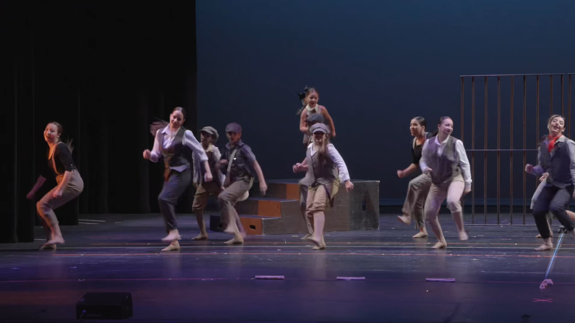 Newsies