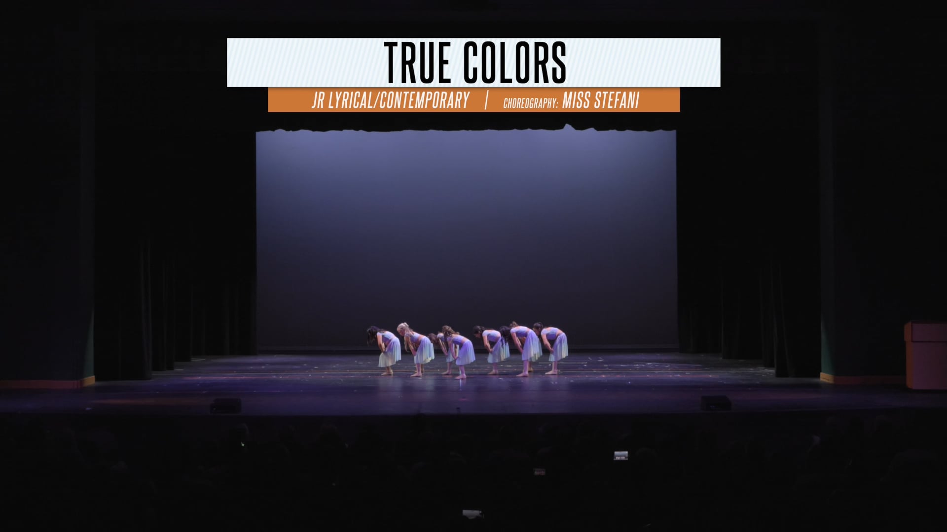 True Colors