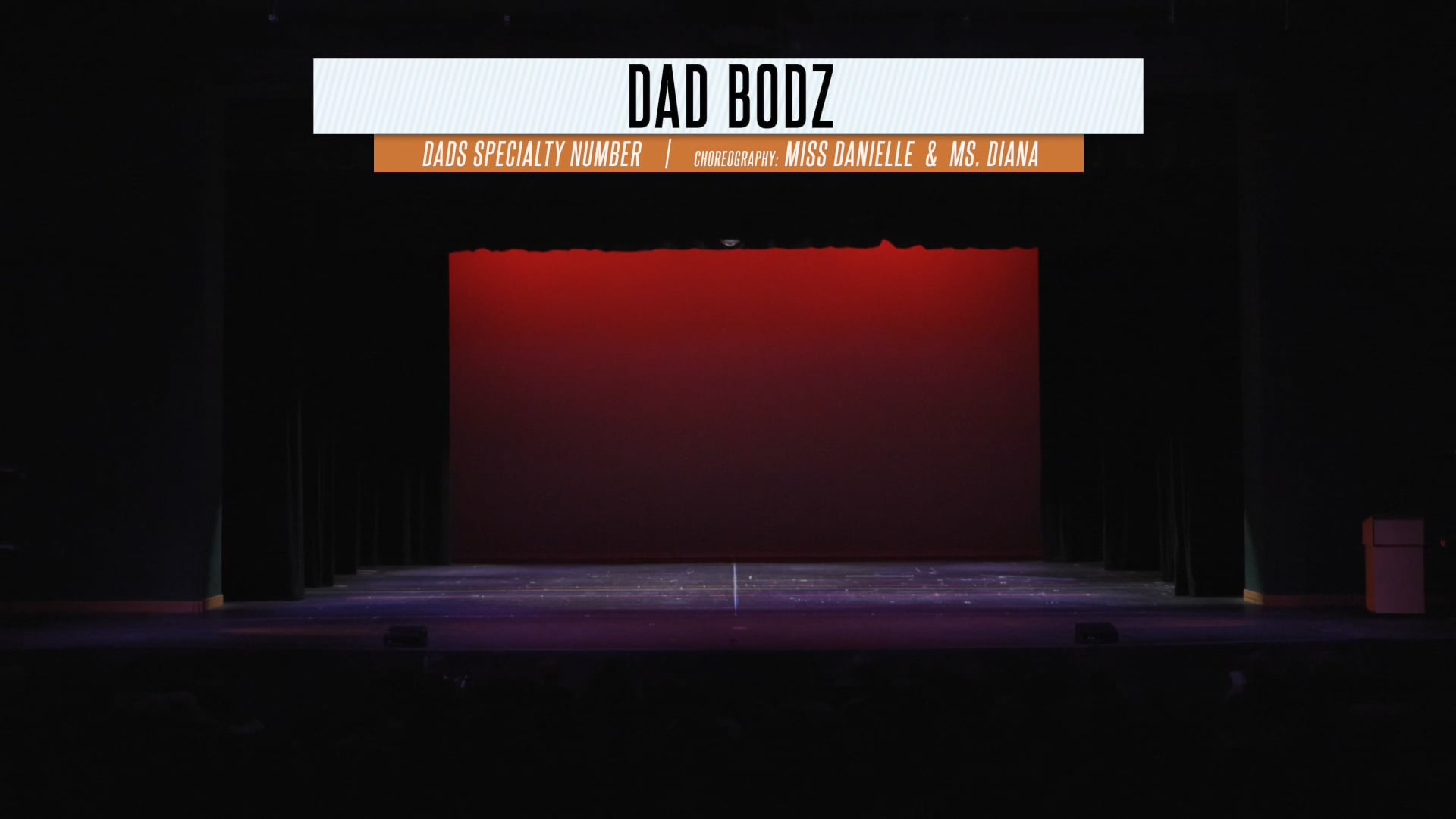 Dad Bodz