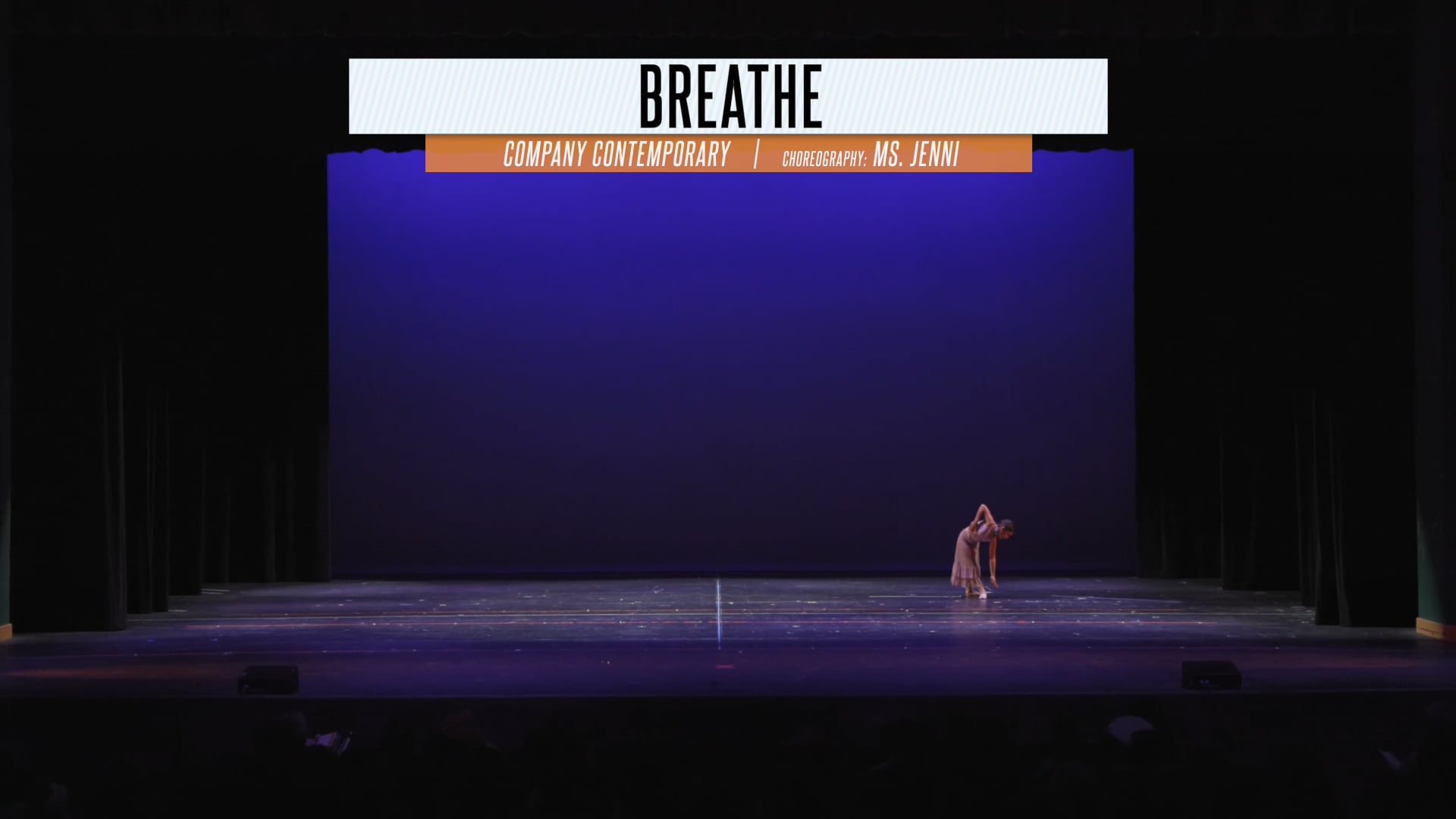 Breathe