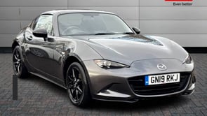 MAZDA MX-5 2019 (19)