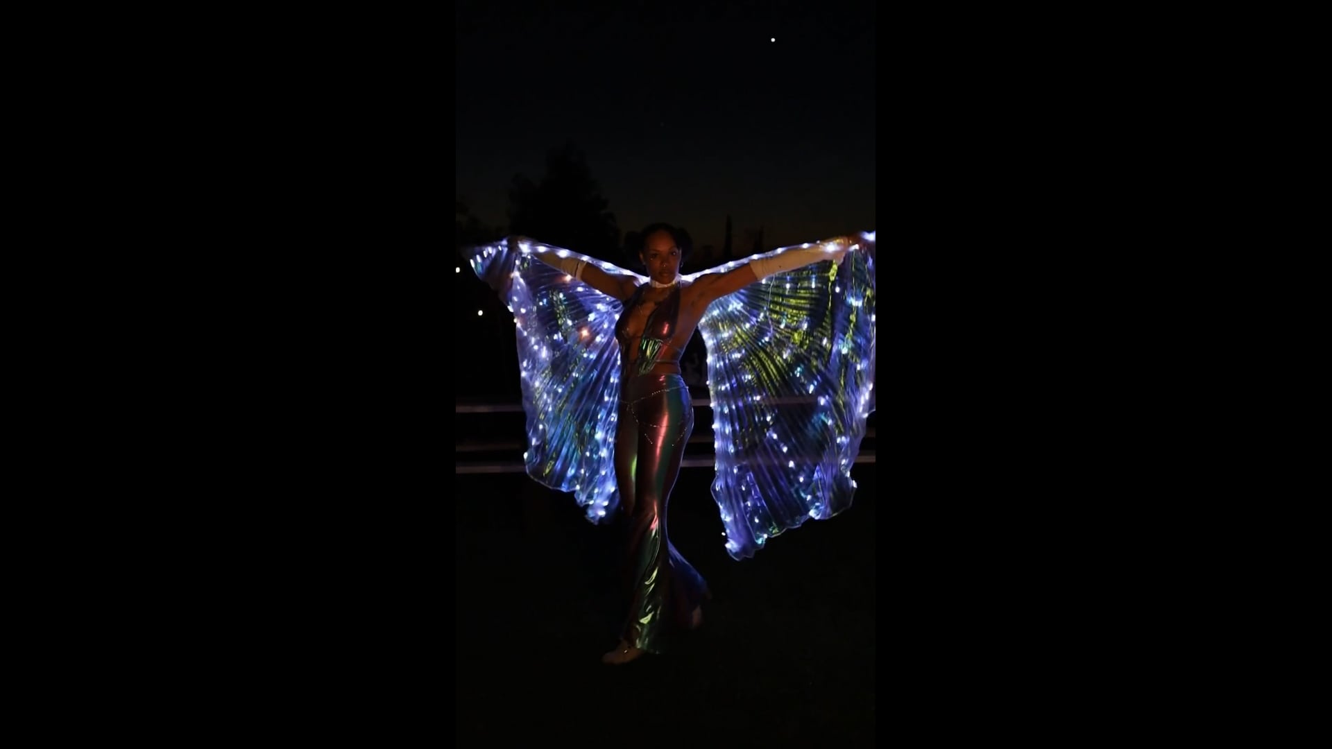 Promotional video thumbnail 3 for Nirvana World Entertainment