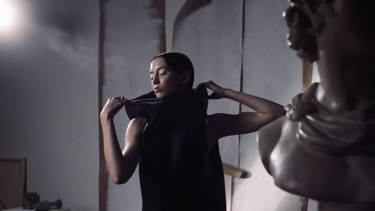 1883 Magazine, Liminal | Lizzy Rosenberg