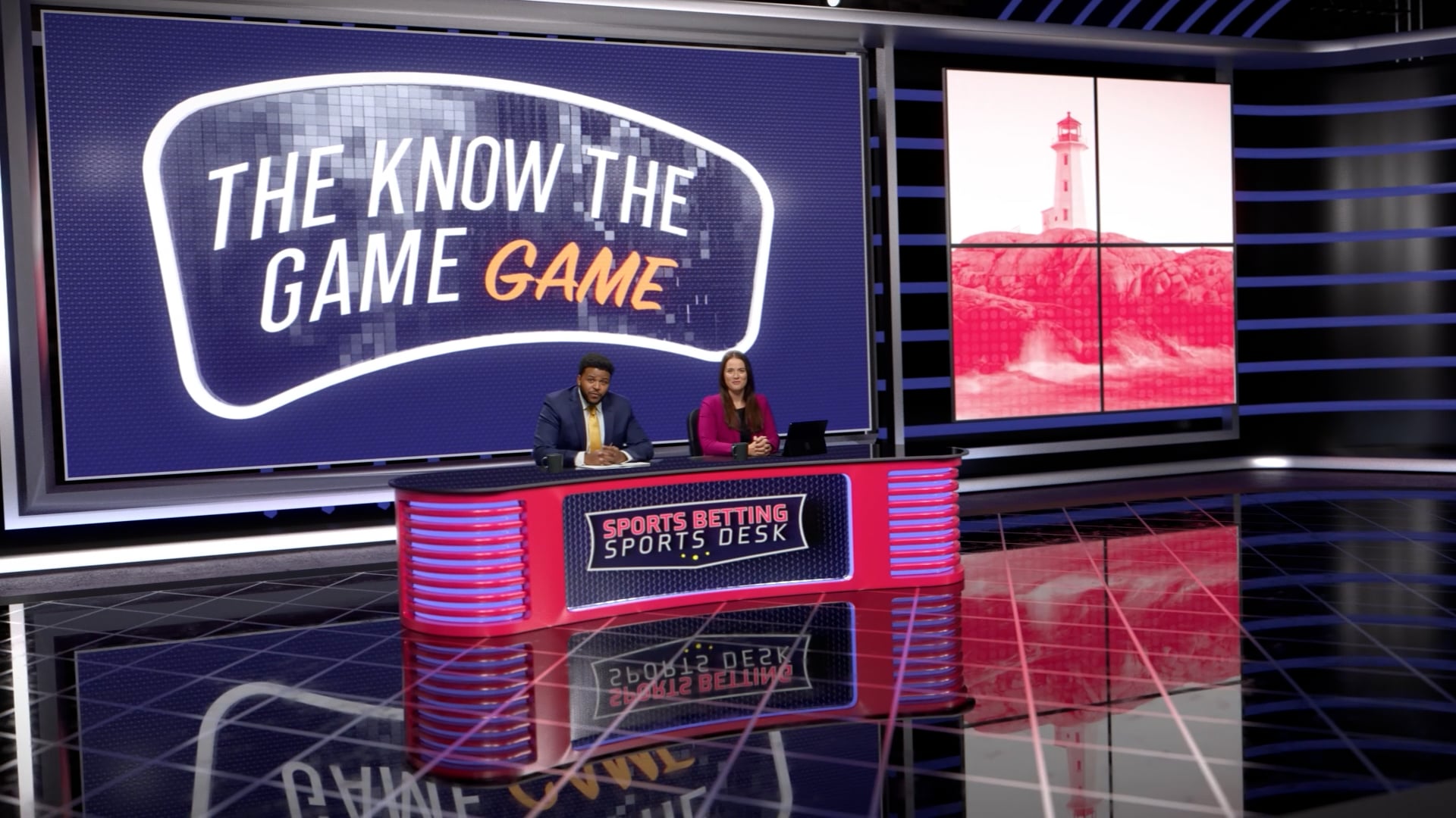 NSGC | Sports Desk