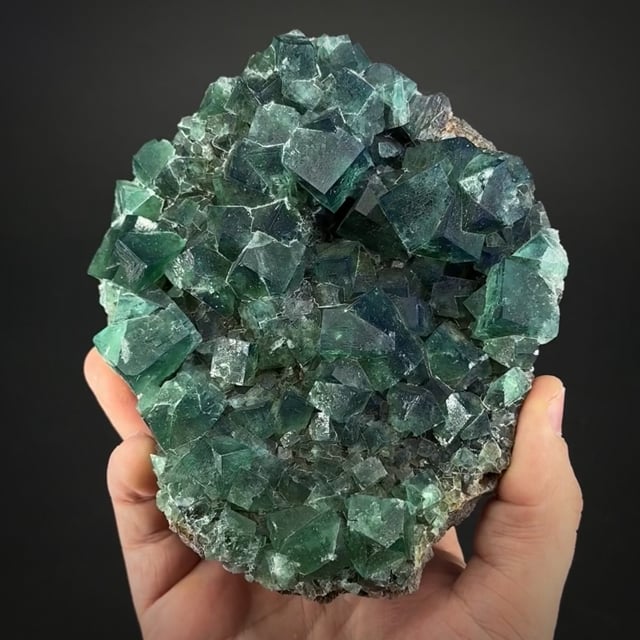 Fluorite