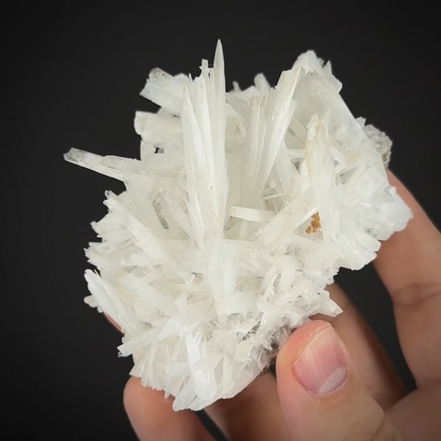 Celestine (classic locality)