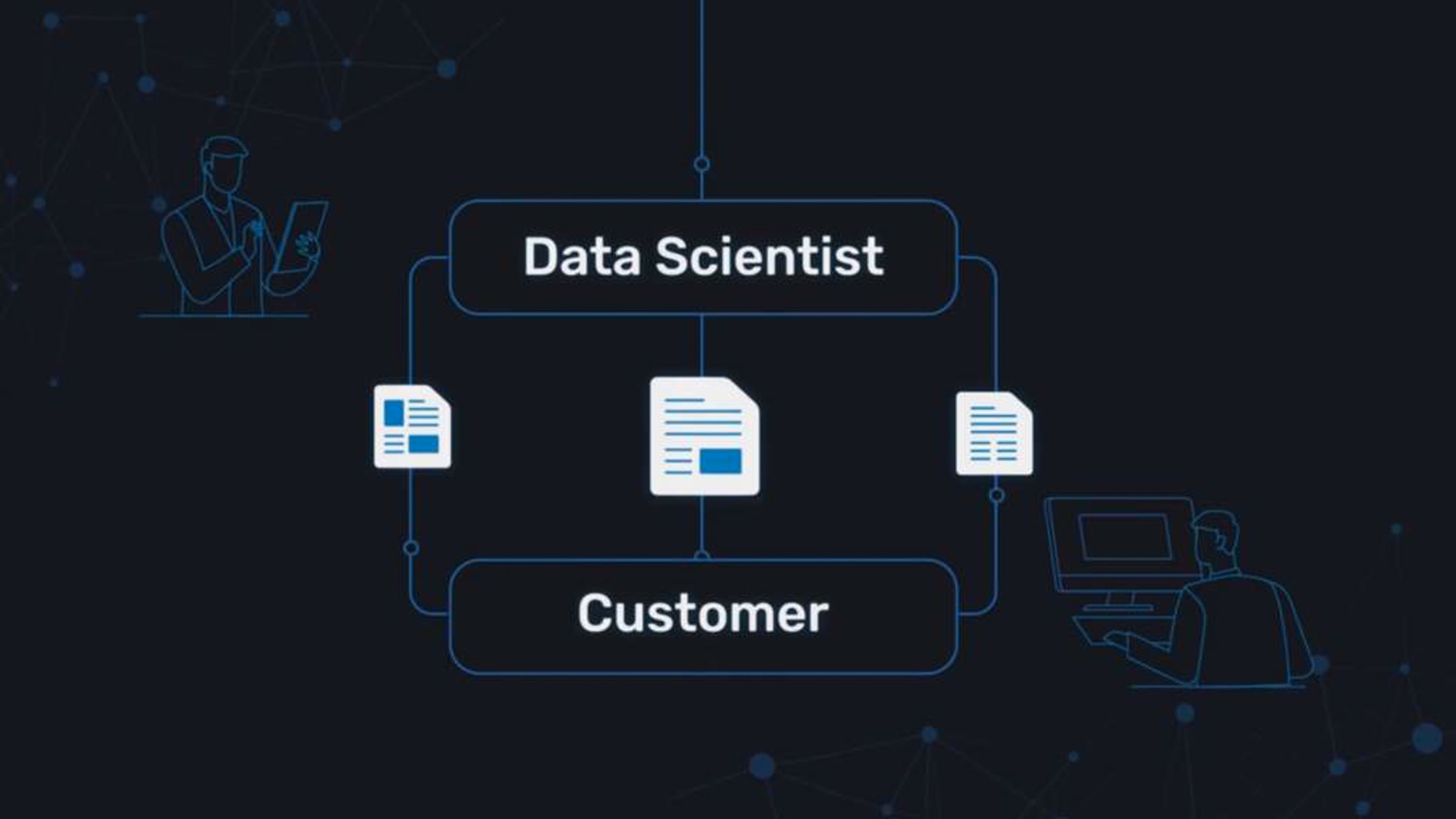 Hitachi Explainer Video | AI-Powered Materials Informatics | By Guyman ...