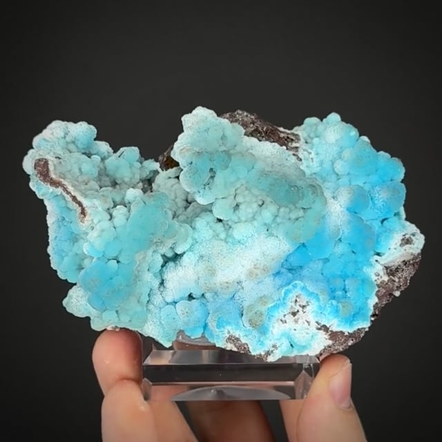 Hemimorphite (2014-2015 finds)