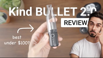 S&B Veazy Vaporizer Review | Videos & Movies on Vimeo