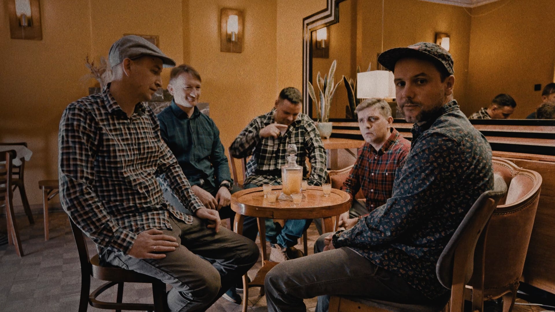 Aloha Opus Magnum vol. 2 ft. Proceente, Łysonżi, Mały Esz, Emazet, DJ HWR "Dabadaba"