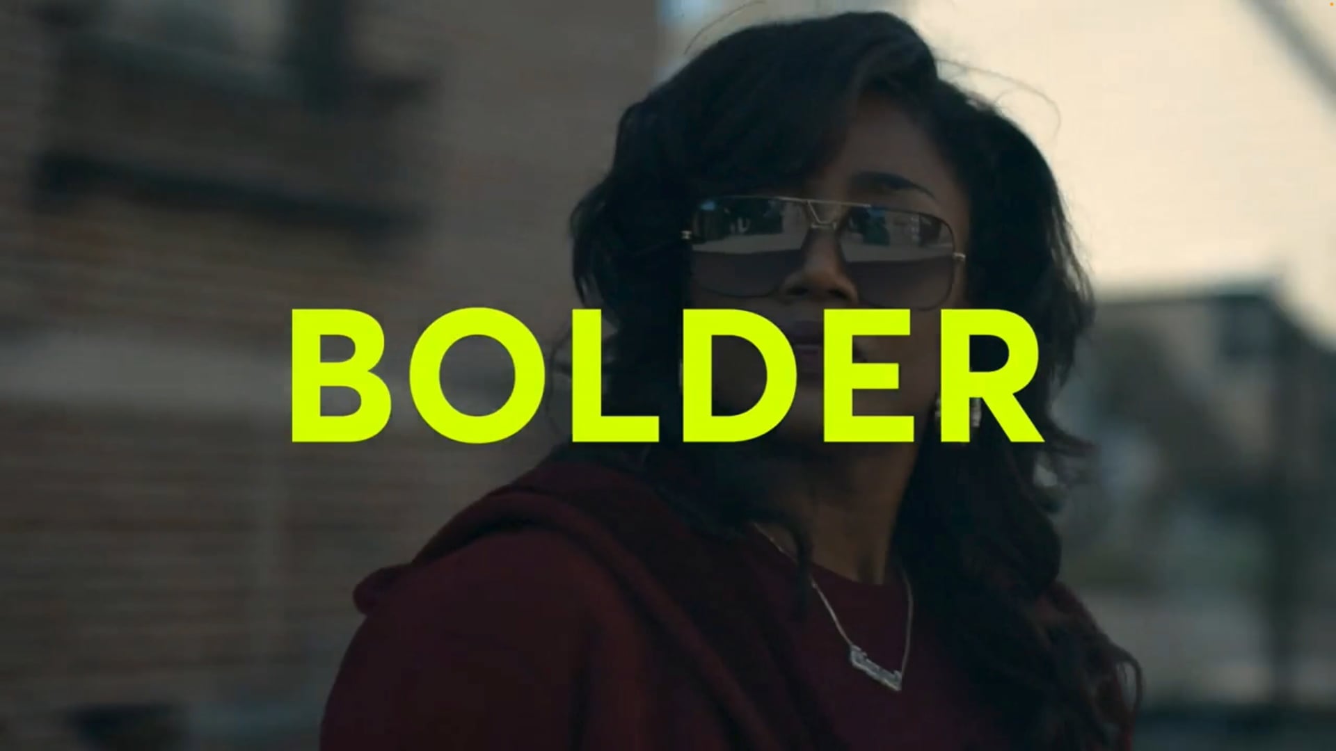Promo Sizzle Reel