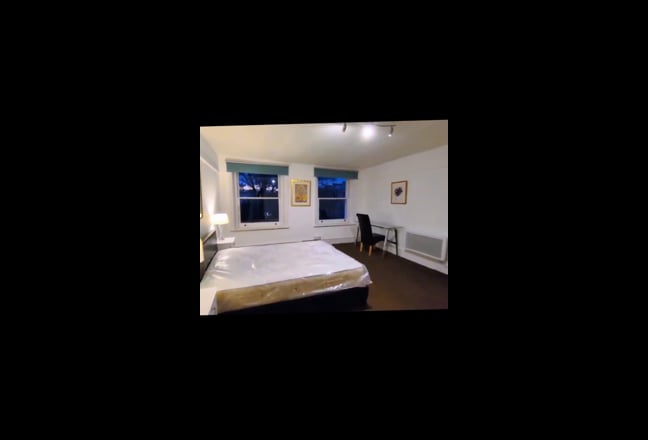 Video 1: view from the window