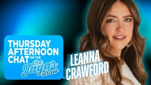Lenna Crawford