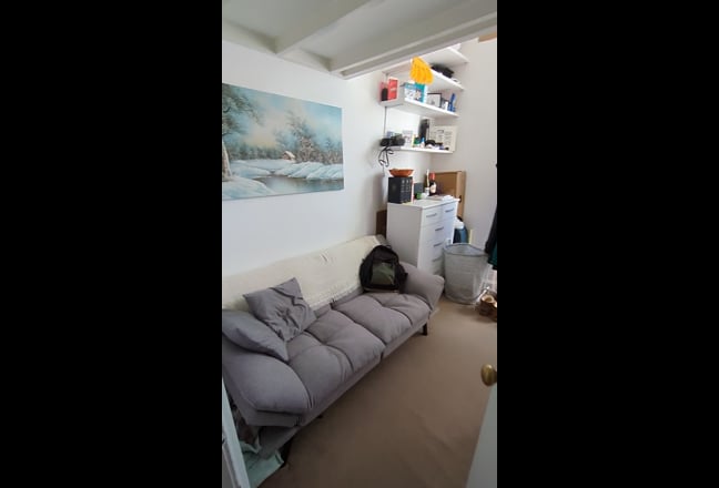 Double Room in Notting Hill Flat Share Main Photo