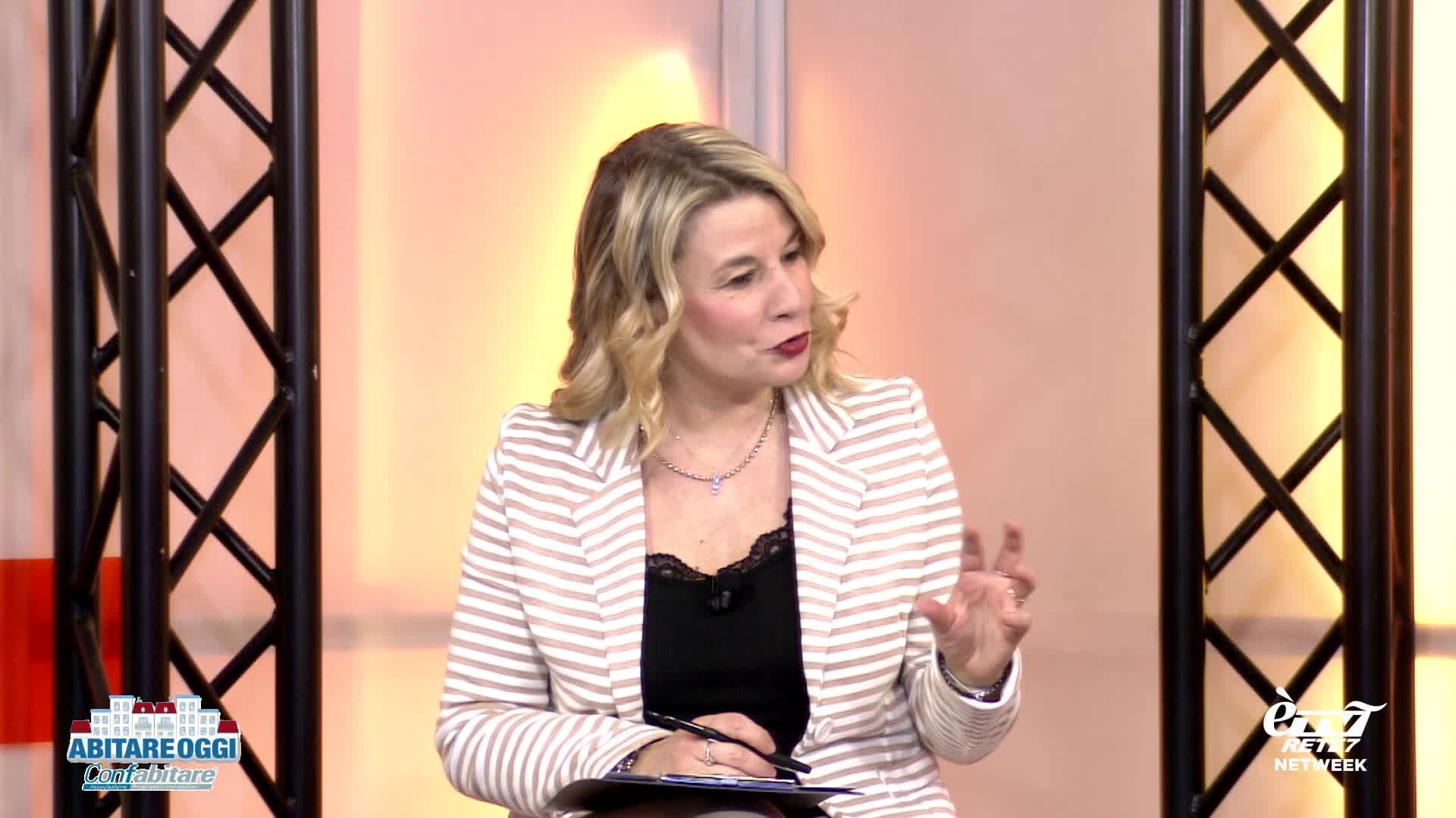 Abitare Oggi –  Puntata del 12/03/2025