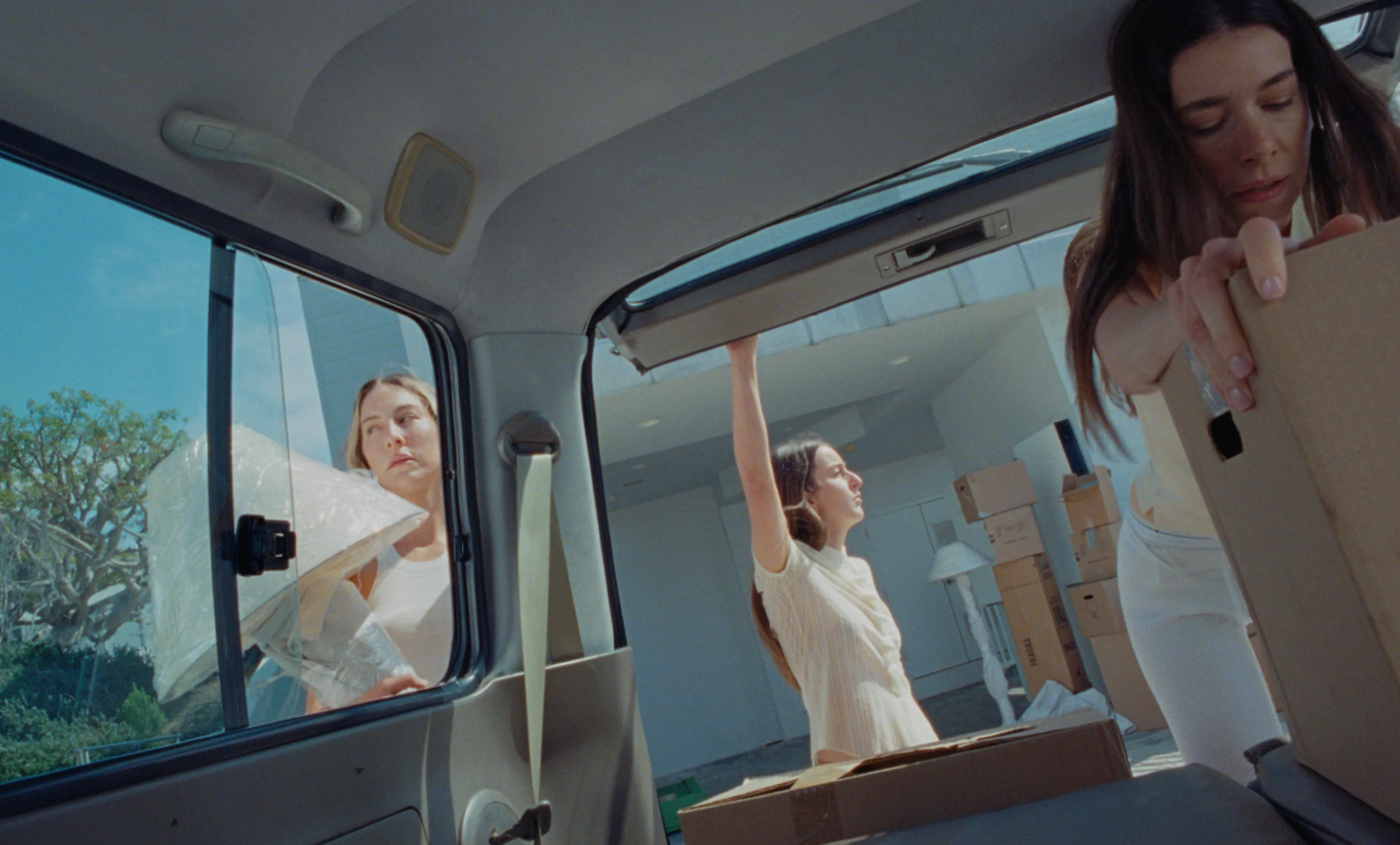 HAIM | Relationships | Videos & Movies on Vimeo