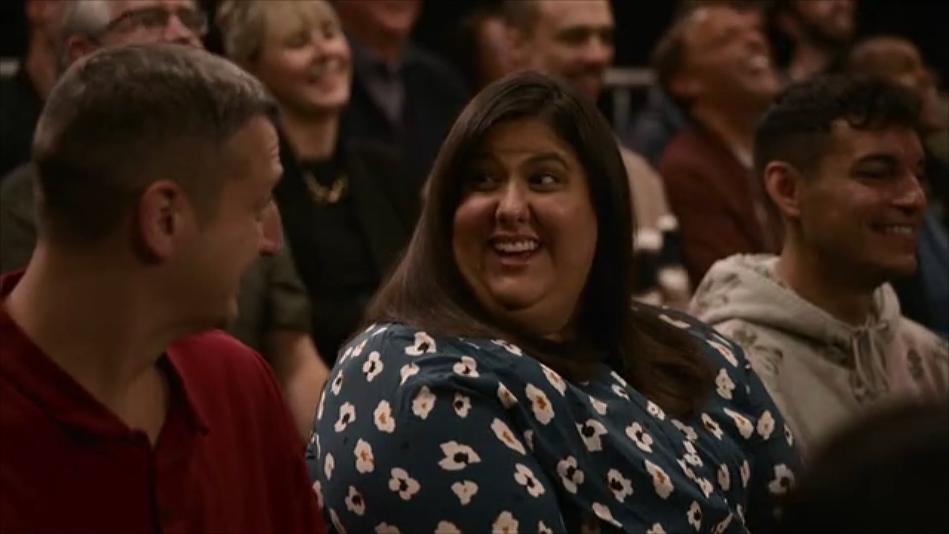 Chelsey Donn in I Think You Should Leave with Tim Robinson (Netflix) | Comedy Clip