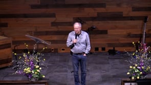 Northland Harvest Sunday Service