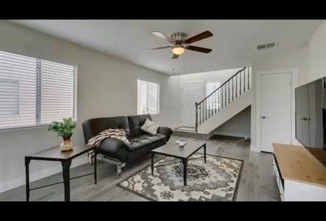 Cozy & Modern Private Room Main Photo