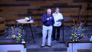 Northland Harvest Sunday Service