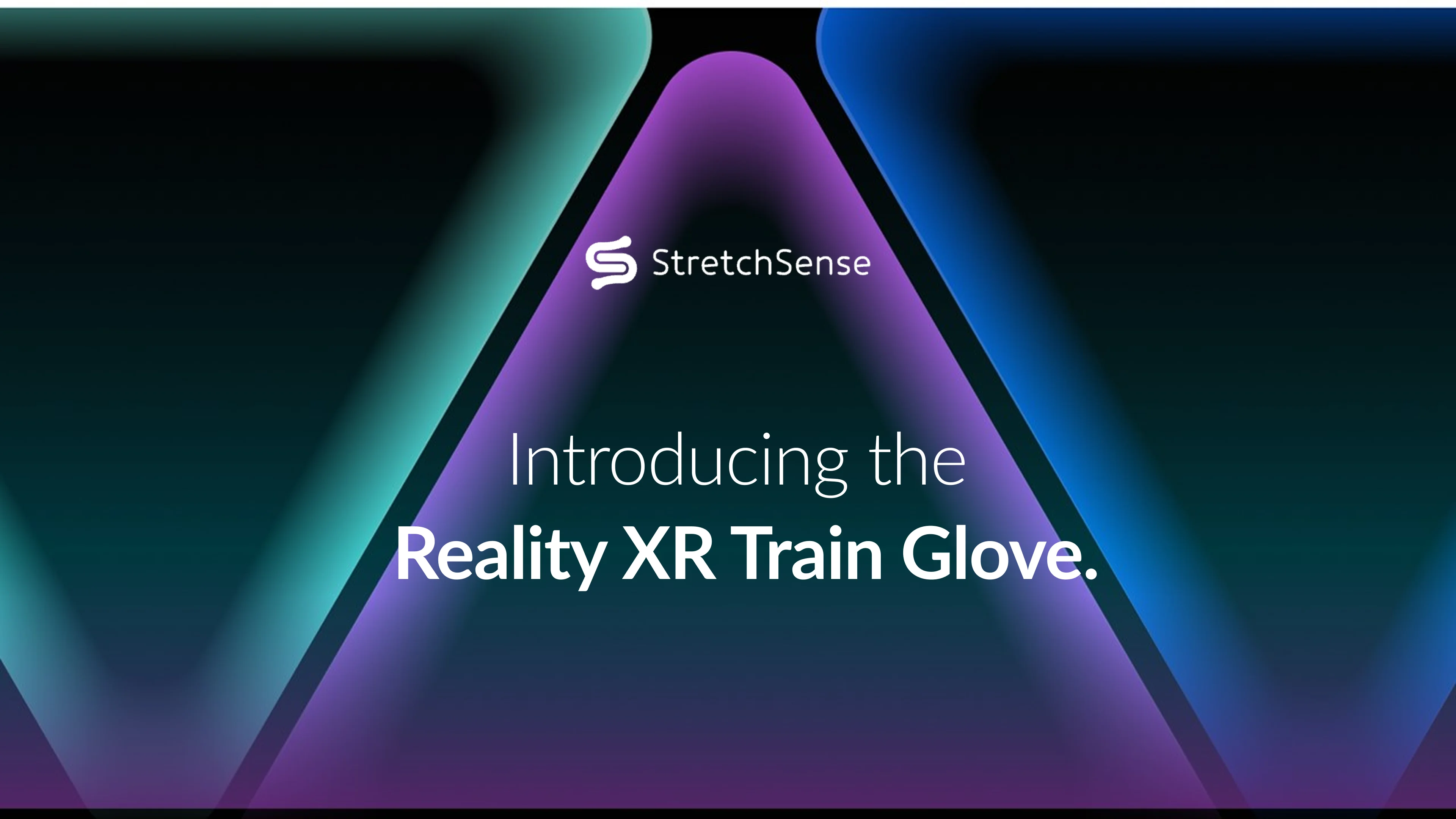 Unboxing Video: StretchSense Reality XR Train Glove | Videos 