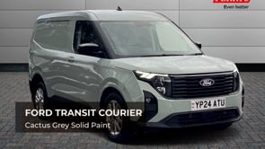 FORD TRANSIT COURIER 2024 (24)