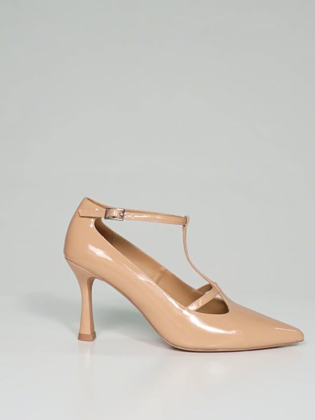NATION / Nude Patent