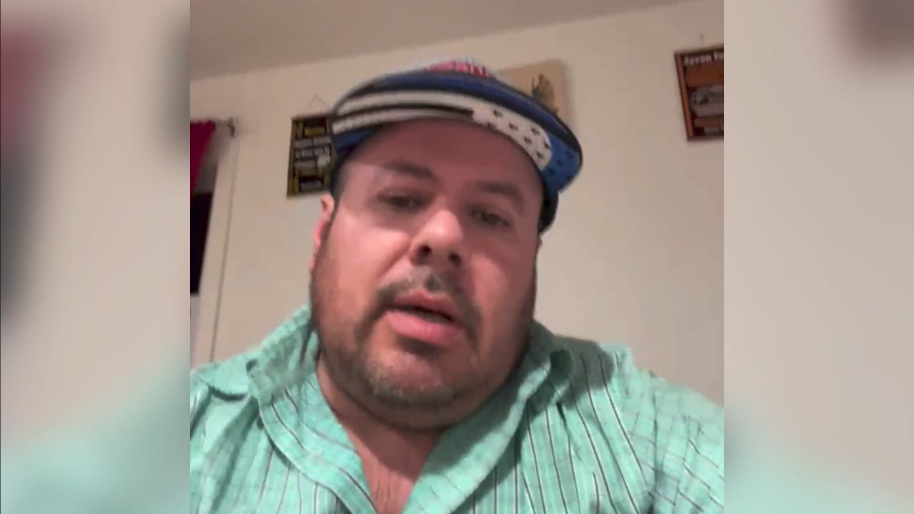 Carlos Kerth