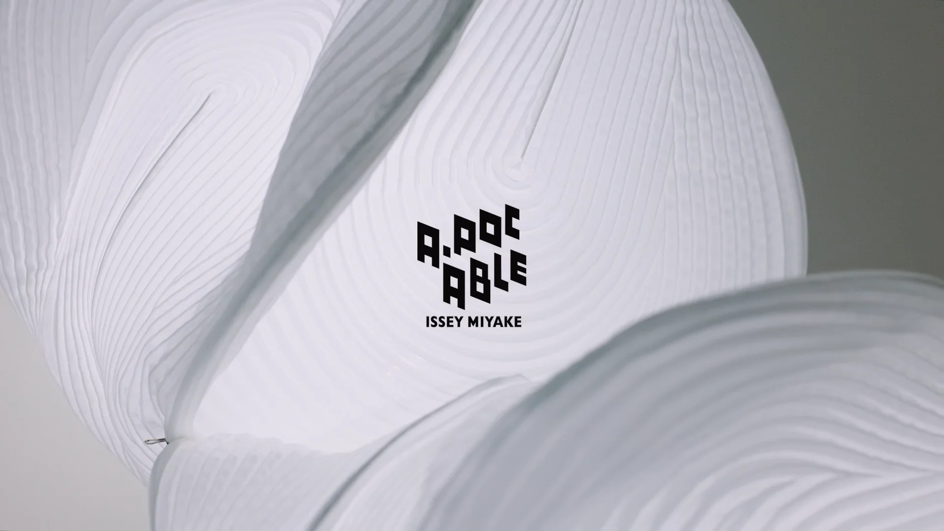 Announcement of the new project “TYPE-XIII Atelier Oï