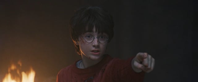 Harry Potter - The Sorcerer's Stone…: English ESL video lessons