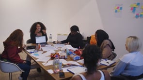 STUDIO 8 - FIRST DRAFT