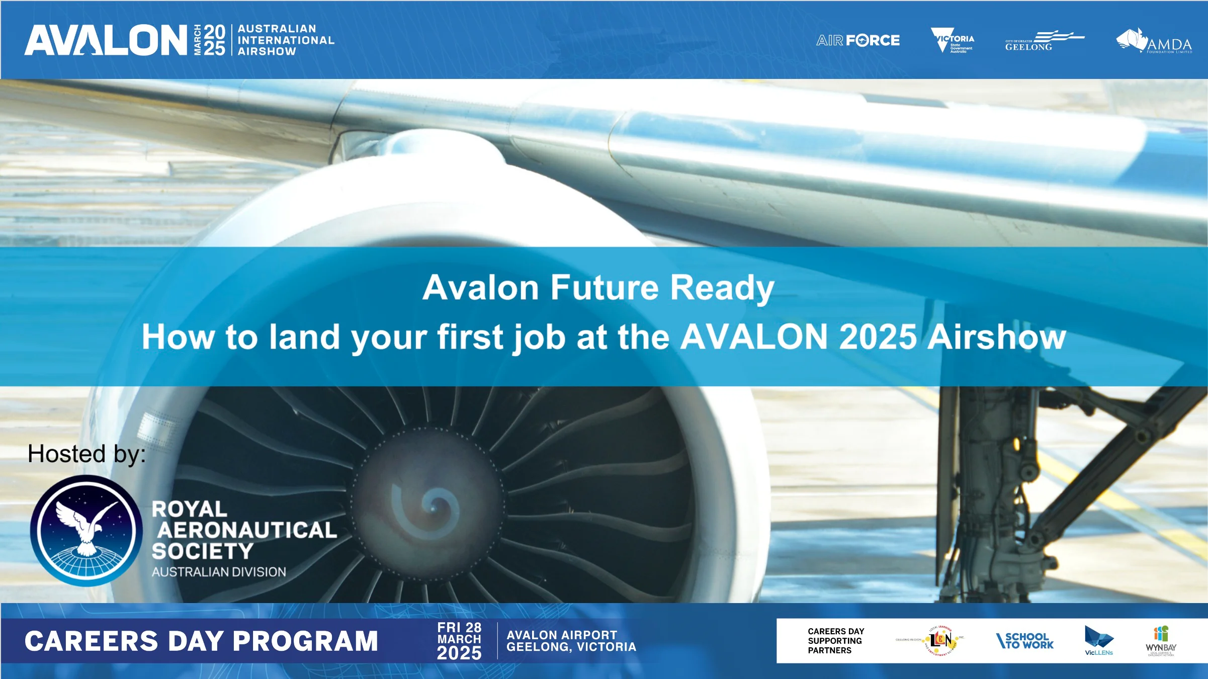 Avalon Future Ready [WEBINAR] 2025