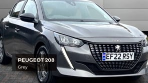 PEUGEOT 208 2022 (22)