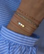 armband-3-hearts-love-newone