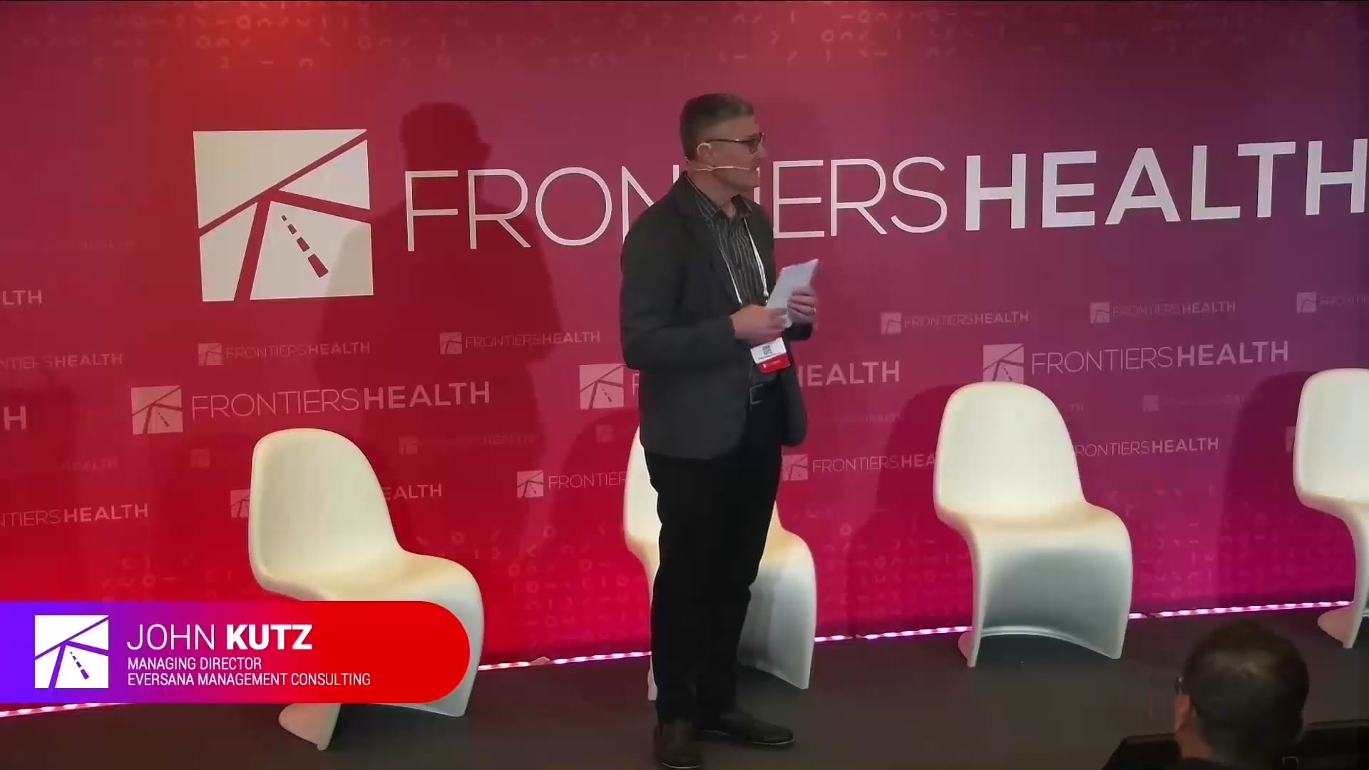 Becoming a Digital First Bio-pharma Company