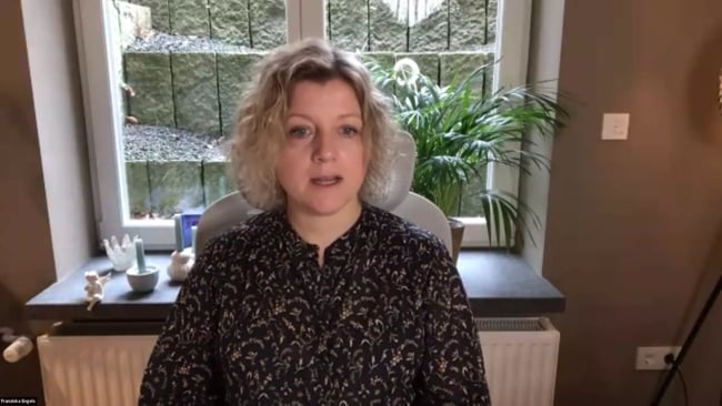 12.03.2025 - Strategie & Mindset