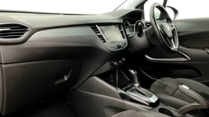 VAUXHALL CROSSLAND 2022 (71)