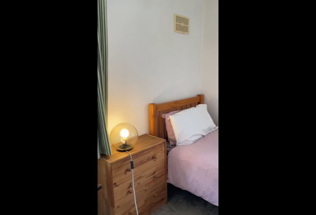 Single and double room available Main Photo