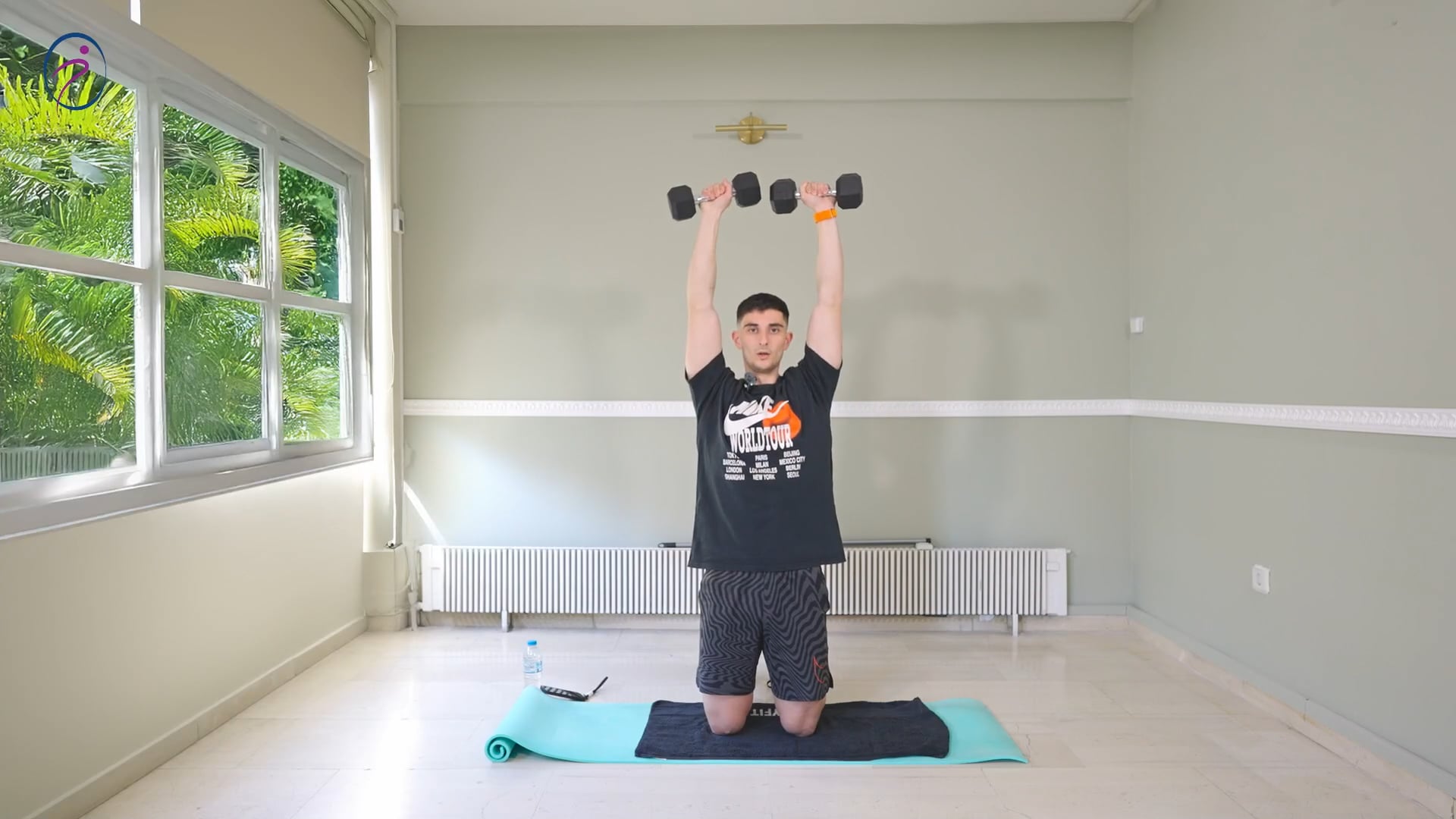cross training για όλο το σώμα Thumbnail