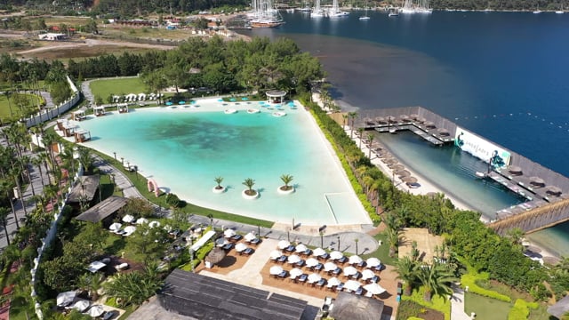 Saklı Deniz - Angel’s Marmaris Hotel