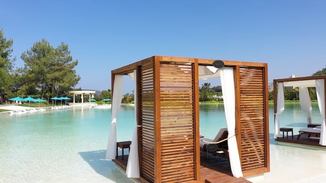 Saklı Deniz - Angel’s Marmaris Hotel