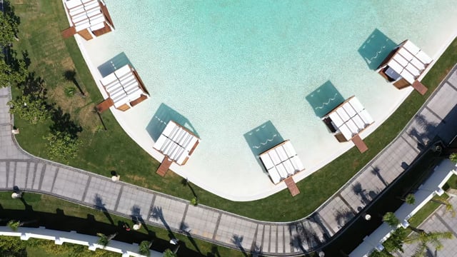 Saklı Deniz - Angel’s Marmaris Hotel
