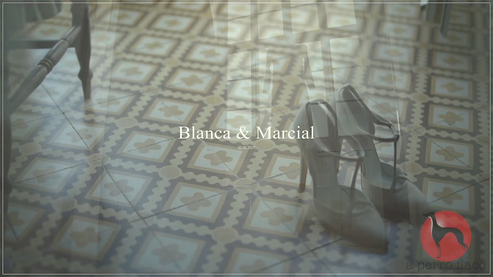 BLANCA Y MARCIAL